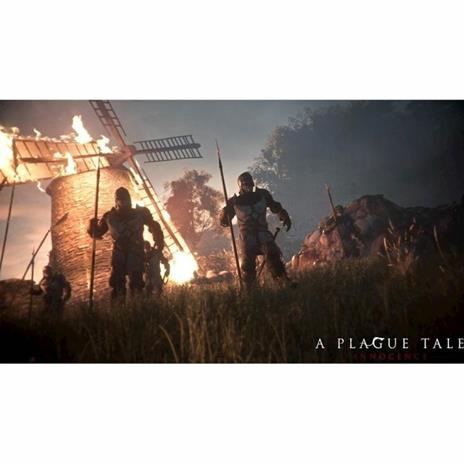 A Plague Tale Innocence - PlayStation 4 - 8