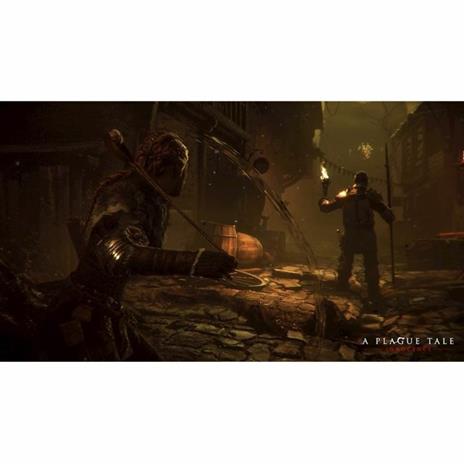 A Plague Tale Innocence - PlayStation 4 - 9