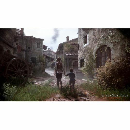 A Plague Tale Innocence - PlayStation 4 - 10