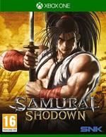 Samurai Shodown XBOX ONE