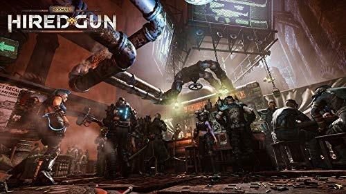 Necromunda: Hired Gun - XONE - 3