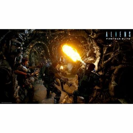 ALIENS: Fire Team Elite Xbox Series X e Xbox One Game - 3