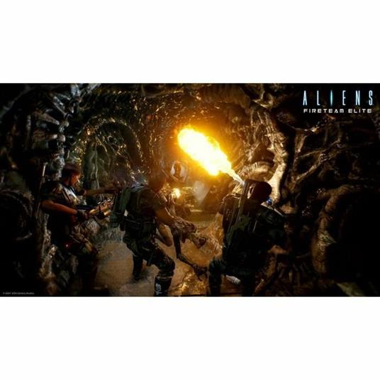 ALIENS: Fire Team Elite Xbox Series X e Xbox One Game - 3