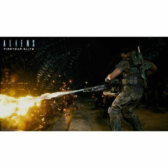 ALIENS: Fire Team Elite Xbox Series X e Xbox One Game - 2