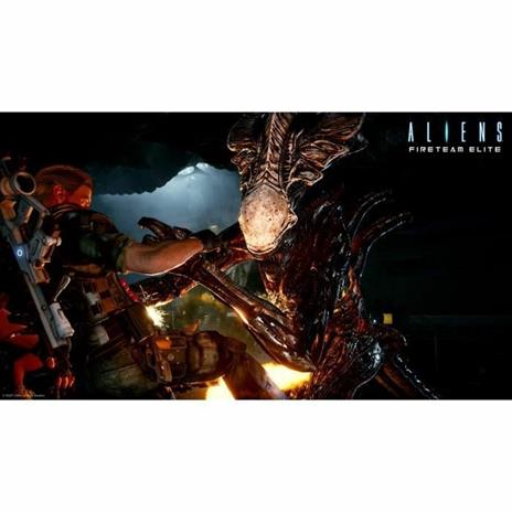 ALIENS: Fire Team Elite Xbox Series X e Xbox One Game - 5
