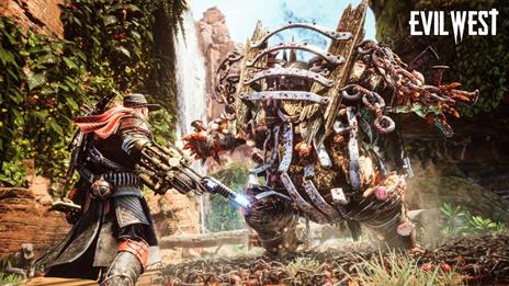 Focus Entertainment Evil West Standard Inglese Xbox One/Xbox Series X - 4