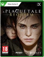 A Plague Tale Requiem - XBOX Serie X