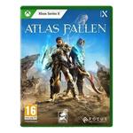 Atlas Fallen - XBOX Serie X