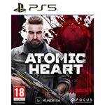 Atomic Heart Ps5 Eu