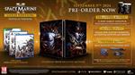 Warhammer 40.000 Space Marine 2 Gold Edition - PS5