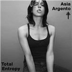 Total Entropy - CD Audio di Asia Argento