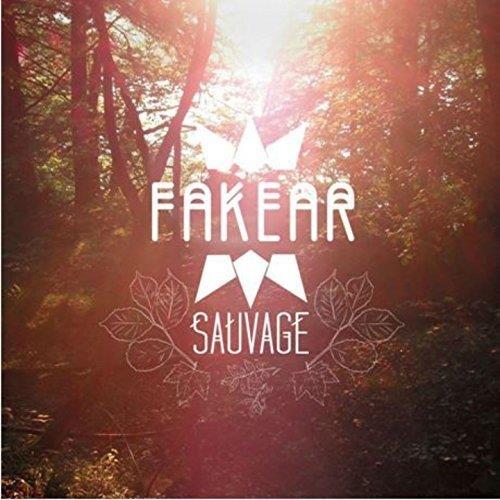 Fakear - Sauvage - Vinile LP di Fakear