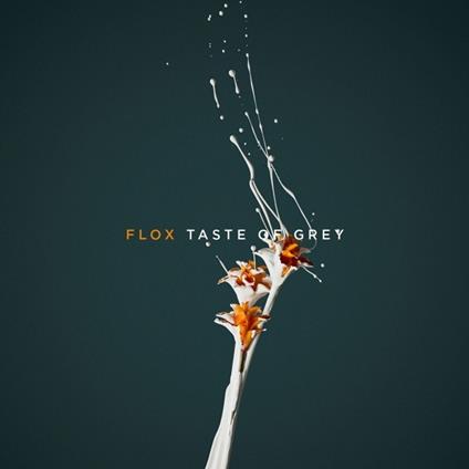 Tast of Grey - CD Audio di Flox