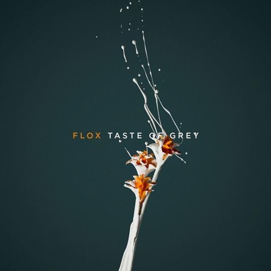 Tast of Grey - CD Audio di Flox