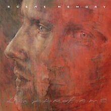 Scene Memory - CD Audio di Leo Abrahams
