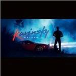 Outrun - Vinile LP di Kavinsky