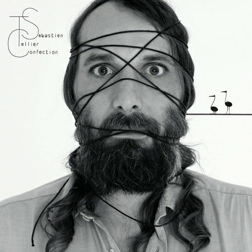 Confection - CD Audio di Sebastien Tellier