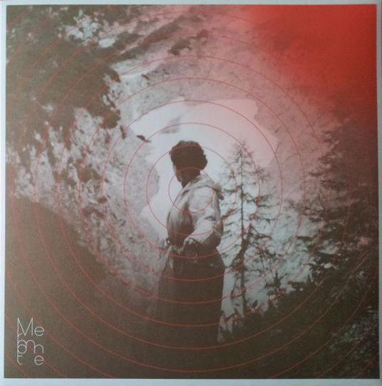 Audiorama - Vinile LP di Mermonte