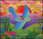 L'Aventura - Vinile LP di Sebastien Tellier