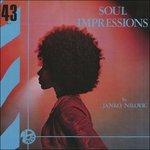Soul Impressions - Vinile LP di Janko Nilovic