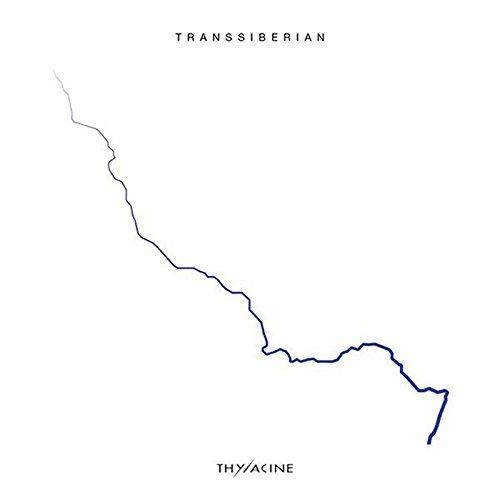 Transsiberian - Vinile LP di Thylacine