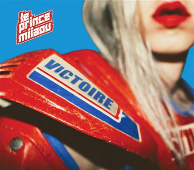 Prince Miiaou (Le) - Victoire/Inclus Mp3 - Vinile LP