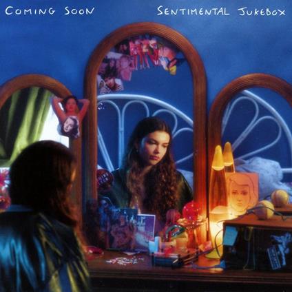 Sentimental Jukebox - CD Audio di Coming Soon