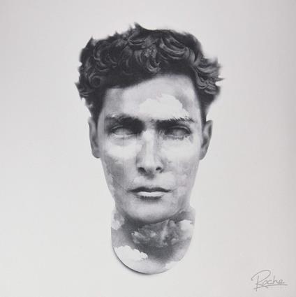 Romance - Vinile LP di Darius