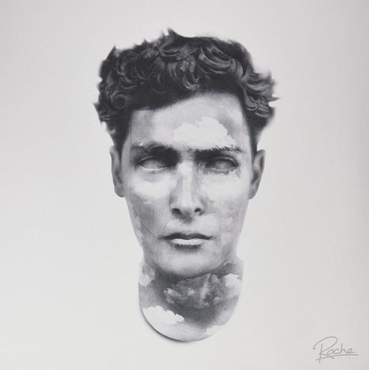 Romance - Vinile LP di Darius