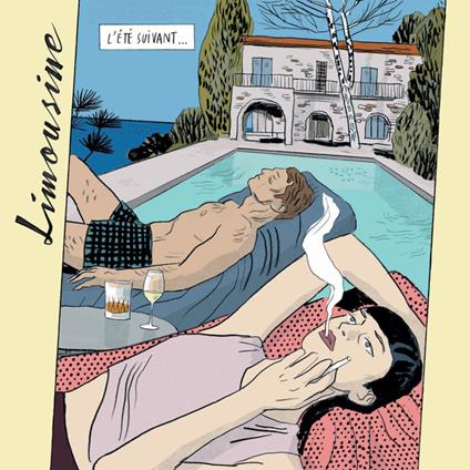 L’Été Suivant - CD Audio di Limousine