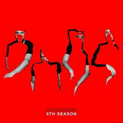 5th Season - Vinile LP di La Fine Equipe