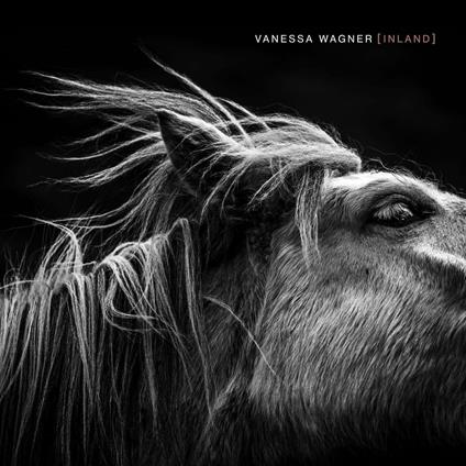 Inland - CD Audio di Vanessa Wagner