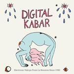 Digital Kabar. Electronic Maloya from the Reunion since 1980