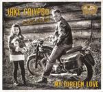 My Foreign Love
