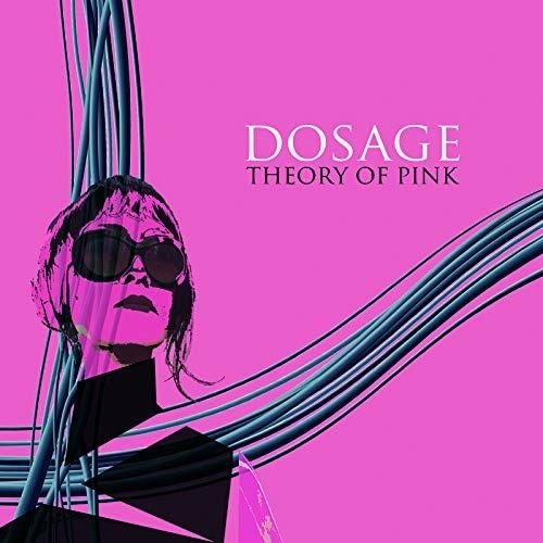 Theory of Pink - Vinile LP di Dosage