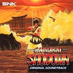 Samurai Shodown (Colonna sonora)
