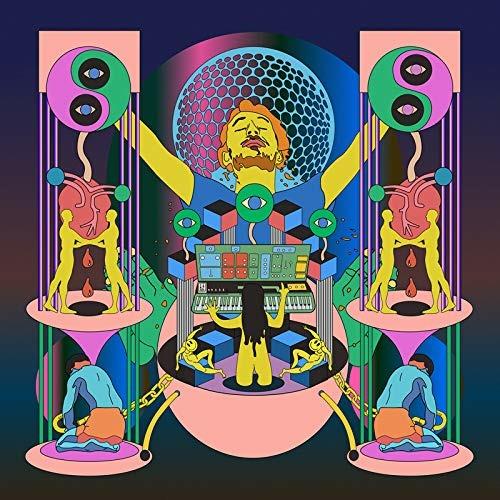 Nosso ritmo - CD Audio di Yuksek