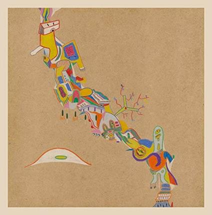 Victor Le Masne - Vinile LP di Victor Le Masne