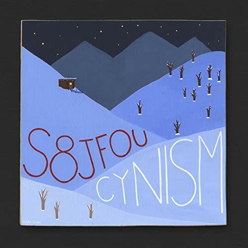 Cynism - CD Audio di S8JFOU