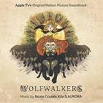 Wolfwalkers (Colonna Sonora) (Orange Coloured Vinyl)