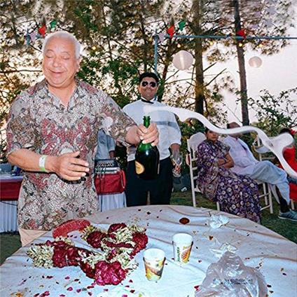 Bismillah - Vinile LP di Peter Cat Recording Co.