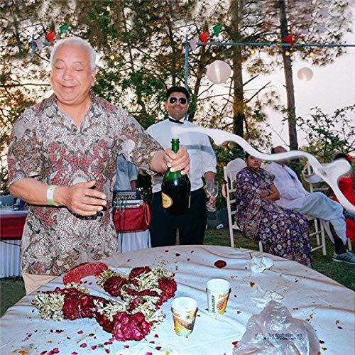 Bismillah - Vinile LP di Peter Cat Recording Co.