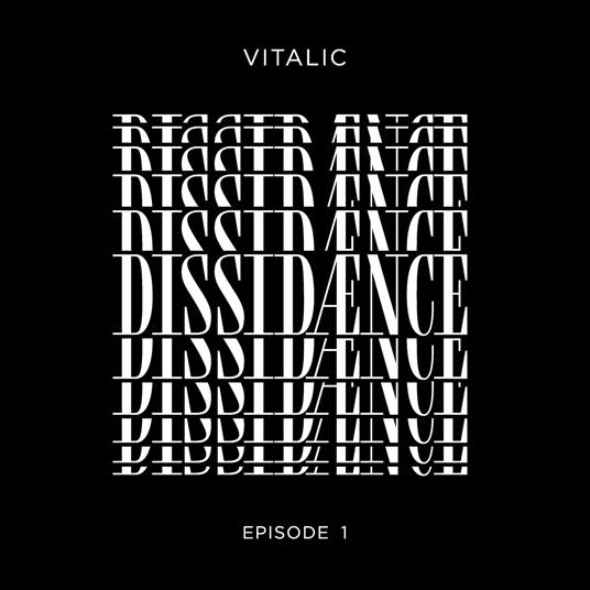 Dissidaence. Episode 1 - CD Audio di Vitalic