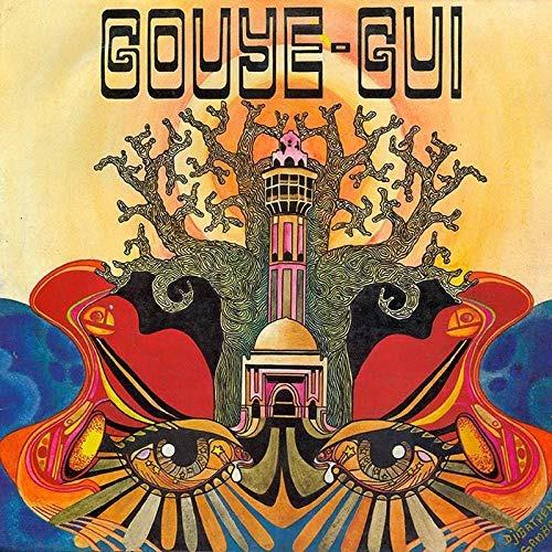 Mouhamadou Bamba - Vinile LP di Orchestra Baobab