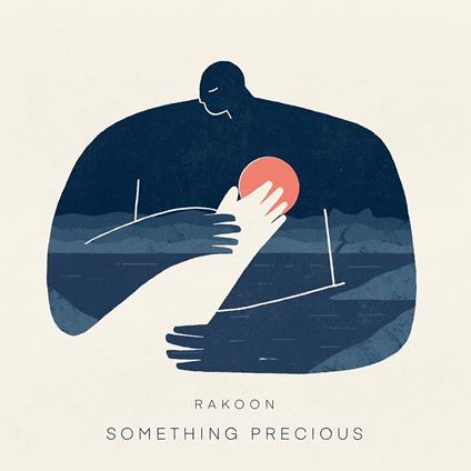 Something Precious - Vinile LP di Rakoon