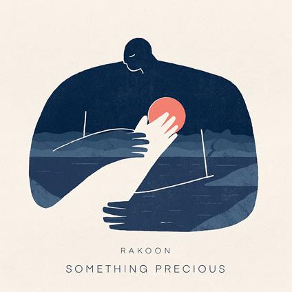 Something Precious - CD Audio di Rakoon