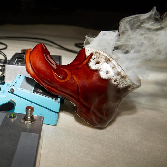 Deficiency - Vinile LP di Gyeongsu