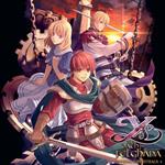 Ys. The Oath in Felghana (Colonna Sonora)