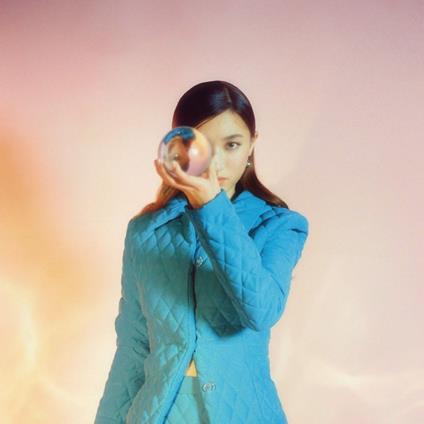 Wake Up - Vinile LP di Didi Han