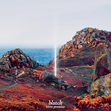 Terre Promise - Vinile LP di Blutch